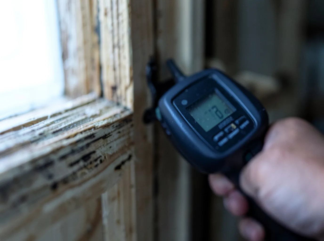 Commercial Water Damage Restoration in Layland, WV